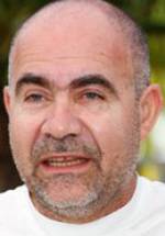 Кристос Стергиоглоу фото