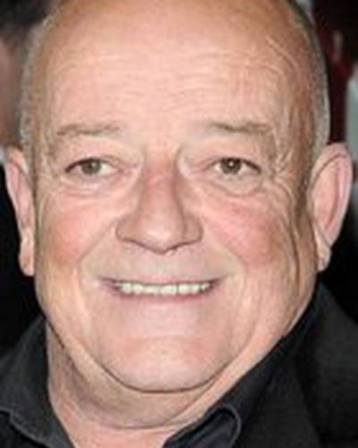 Тим Хили фото