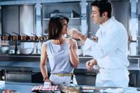 Кадр Американская кухня