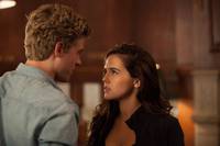 Кадр Академия вампиров