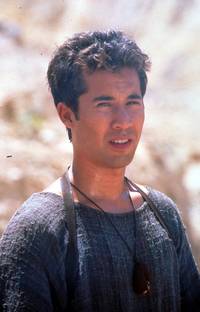 Кадр Повелитель зверей