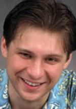 Виталий Гашаков фото