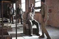 Кадр Революция