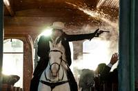 Кадр Одинокий рейнджер