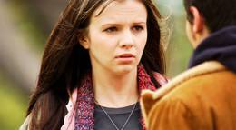 Кадр из фильма "Новая Жанна Д`Арк" - 1