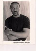 Клинтон С. Ингрэм фото