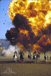 Кадр Искры из глаз