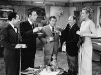 Кадр Африка зовёт