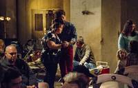 Кадр Под куполом