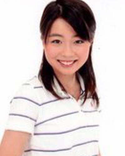 Ю Камиваки фото