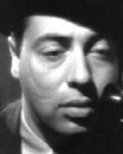 Харольд Хубер фото