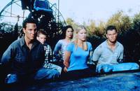 Кадр Заложники