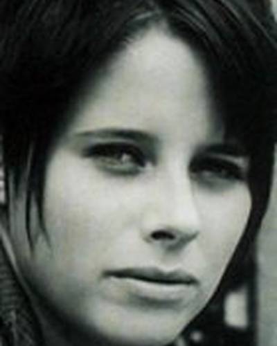 Алекс Паркс фото