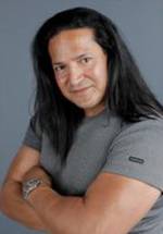 Стивен Пуэнте фото