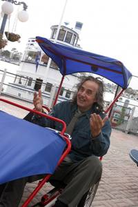 Кадр Задержка в развитии