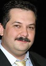 Сергей Лукьяненко фото