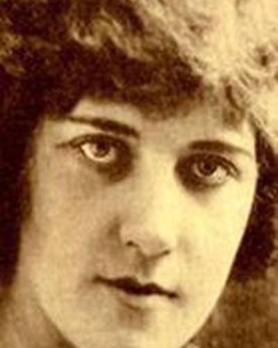 Арлин Притти фото