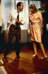 Кадр Детективное агентство «Лунный свет»