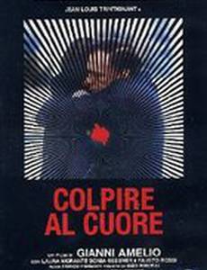 В самое сердце