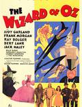 Постер из фильма "Волшебник страны Оз" - 1