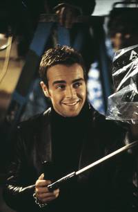 Кадр Городские легенды 2: Последний отрезок