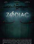 Постер из фильма "Зодиак" - 1