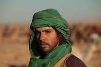 Кадр Черное золото