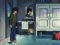 Кадр Девильмен: Рождение (видео)