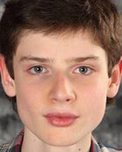 Денис Жариков фото