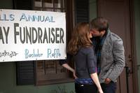 Кадр Дневники вампира