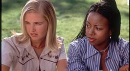 Кадр из фильма "Сведи меня с ума" - 1