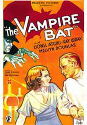 Вампир-летучая мышь