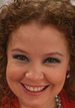 Татьяна Абрамова фото