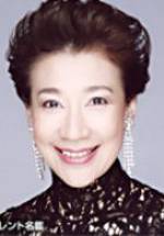 Бибари Маэда фото