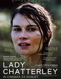 Постер из фильма "Леди Чаттерлей" - 1