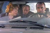 Кадр Итальянец