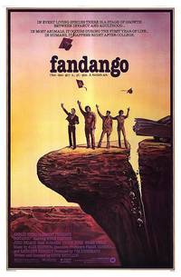 Постер Фанданго