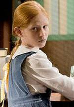 Лекс Бёрнэм фото