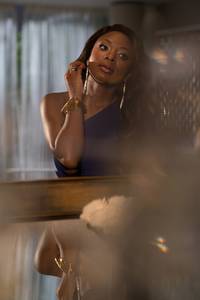 Кадр Власть в ночном городе