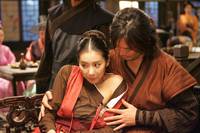 Кадр Божественное оружие