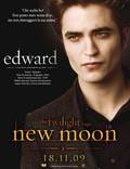 Постер из фильма "Сумерки. Сага. Новолуние" - 1