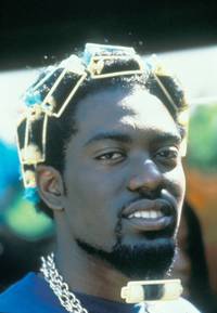 Кадр Не грози южному централу, попивая сок у себя в квартале