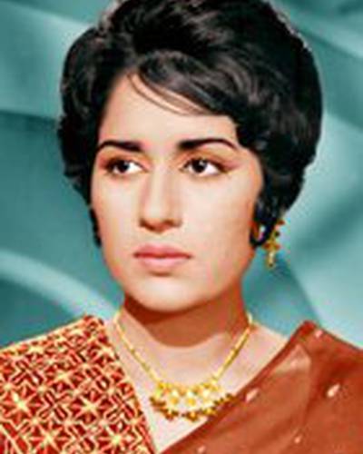 Шамим Ара фото