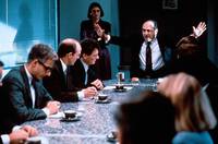 Кадр Чужие деньги