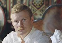 Кадр Шерлок Холмс и доктор Ватсон: Охота на тигра