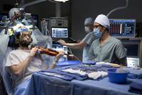 Кадр Восприятие