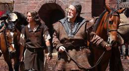 Кадр из фильма "Кольцо Нибелунгов" - 2