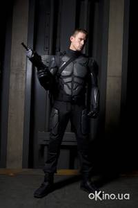 Кадр Бросок кобры