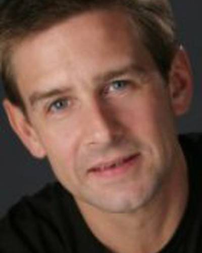 Дэвид Брайан Элли фото