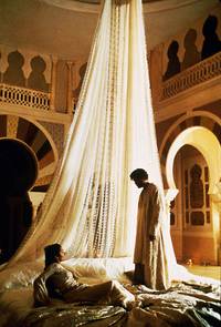 Кадр Арабские приключения